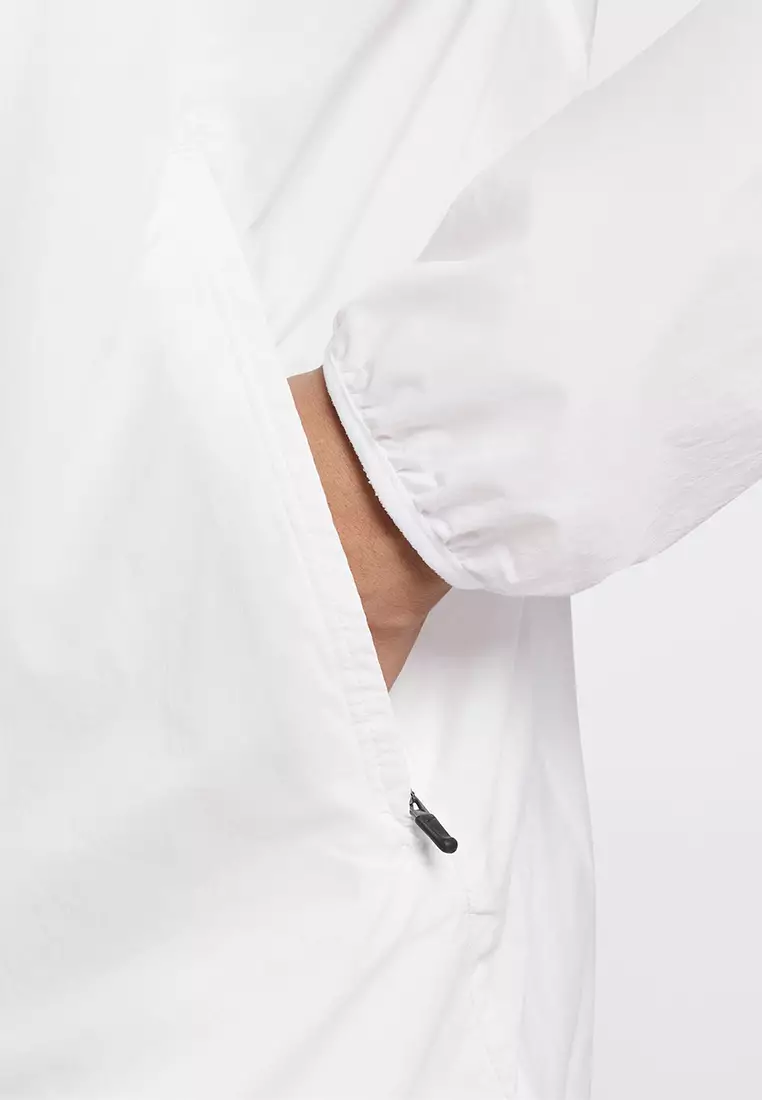Stride Repel UV Running Jacket