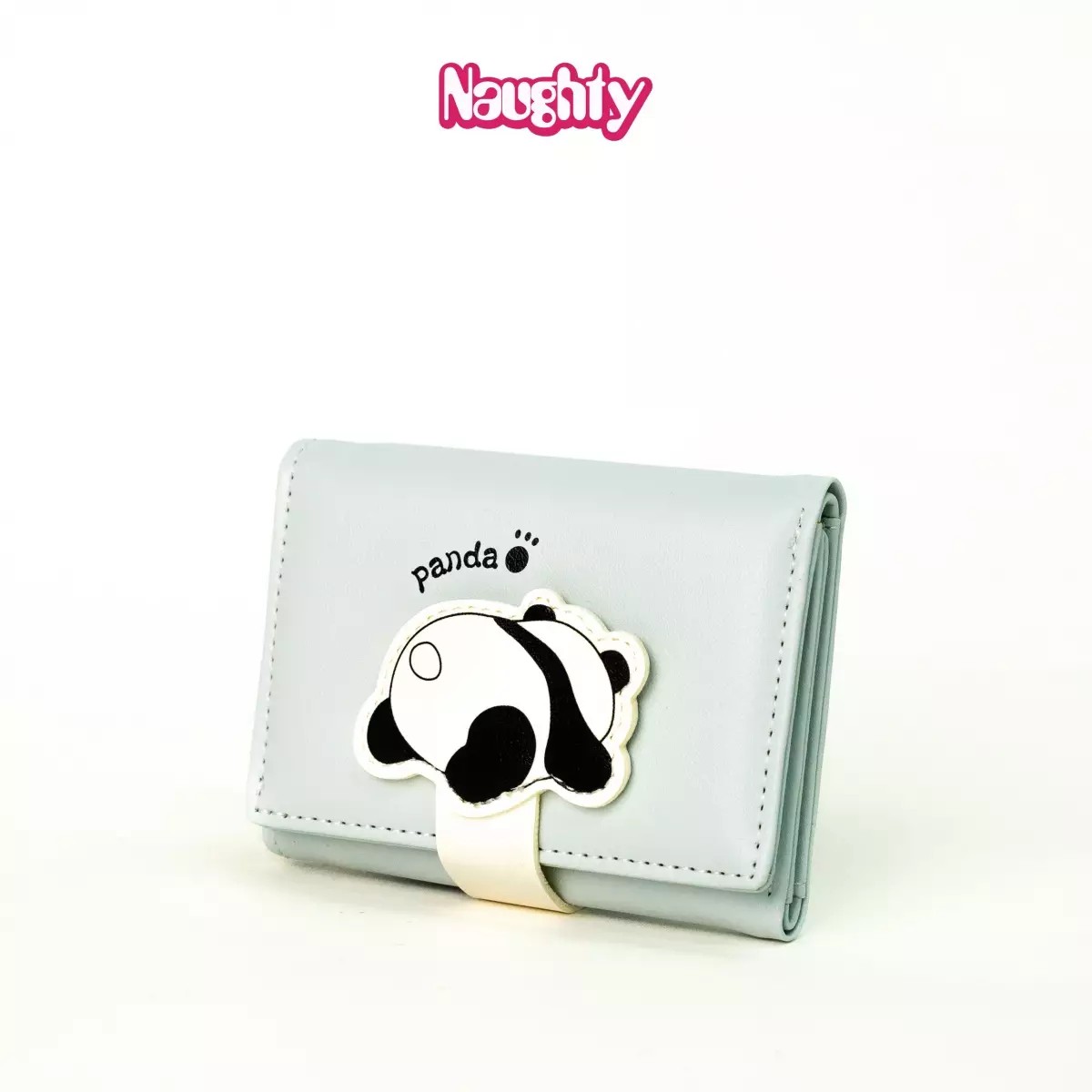 Dompet Pendek Wanita Desya Short Wallet G642 230804 Naughty Accessories