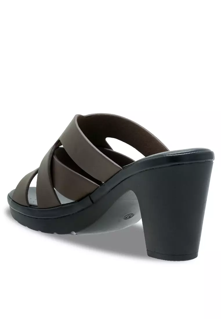 Women Slip On Casual Sandals - 240171233