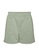 Vero Moda green Natalie High Waist Embroidery Shorts 84093AA542D7CEGS_5