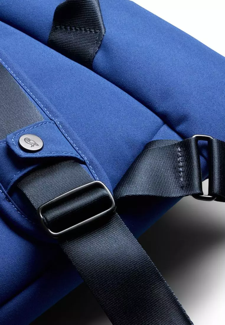 Bellroy Classic Messenger - Indigo