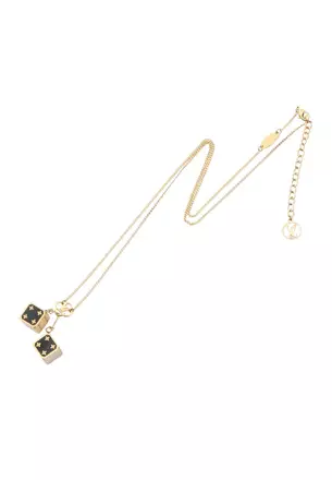 Louis Vuitton Women Necklaces 2026 | Buy Necklaces Online | ZALORA