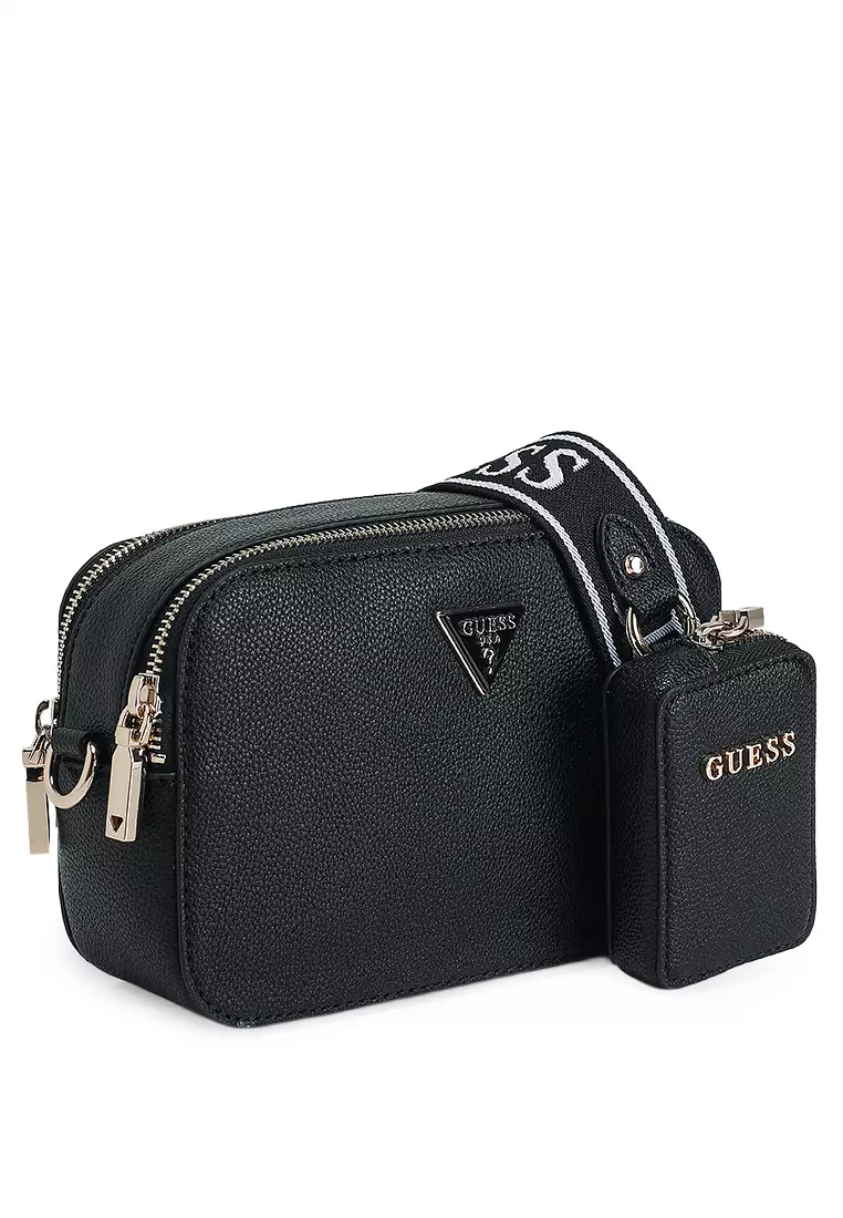 Latona II Camera Crossbody Bag