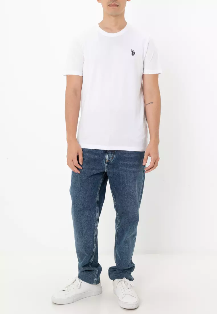 Logo Short Sleeves T-Shirt