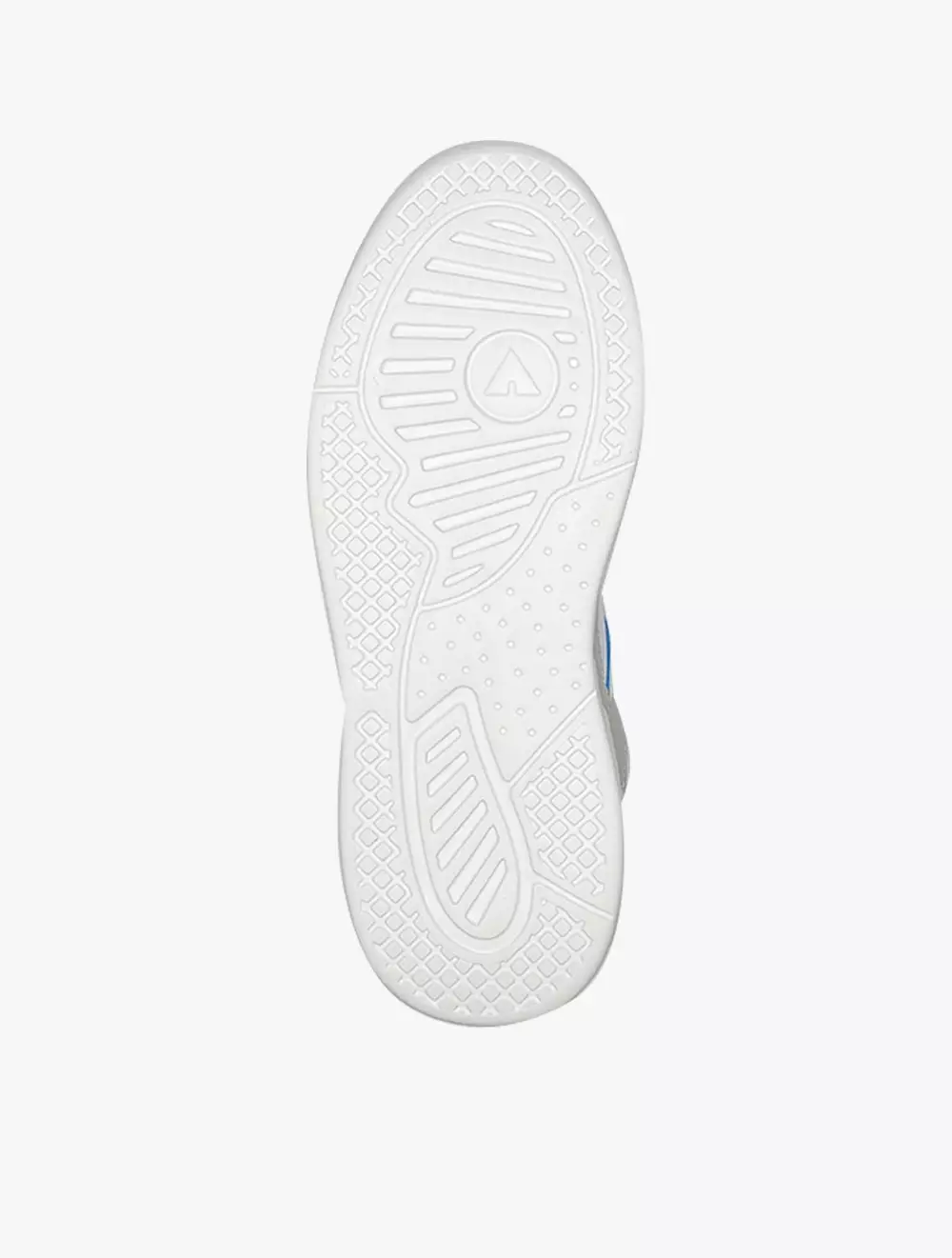 Payless Airwalk Mens Azada Sneakers - White_09