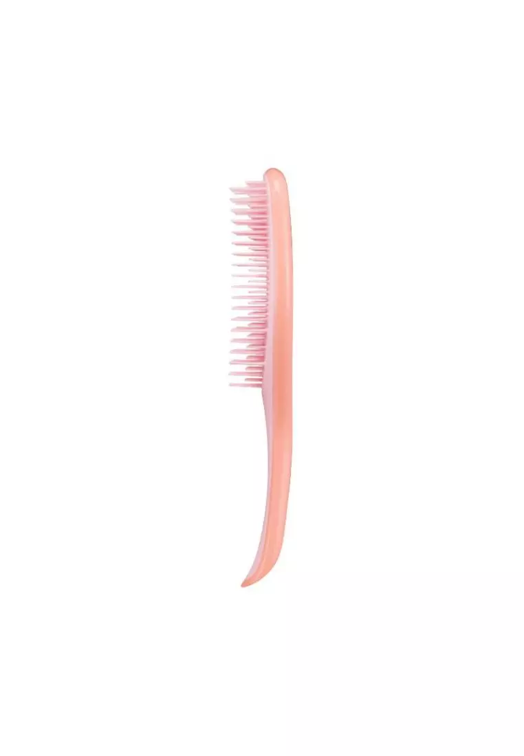 Tangle Teezer Wet Detangler Naturally Curly TWD-NC-OP-010922 Mango Pink