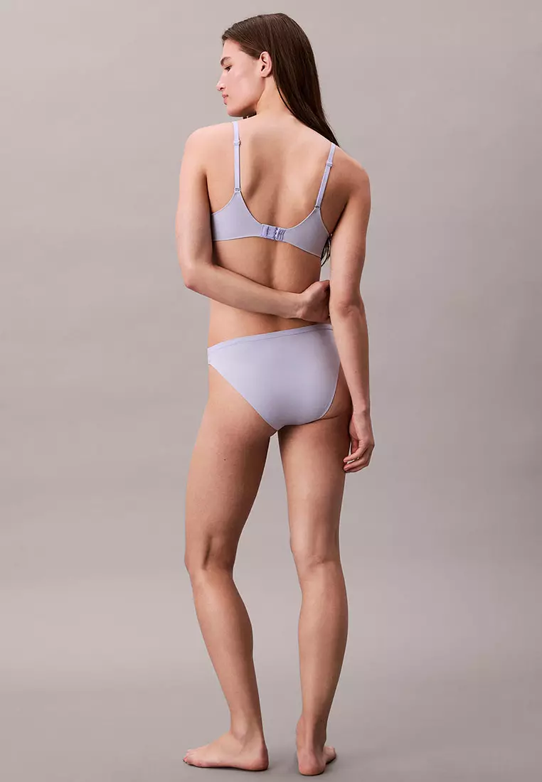 鋼圈T恤胸圍 - Calvin Klein Underwear