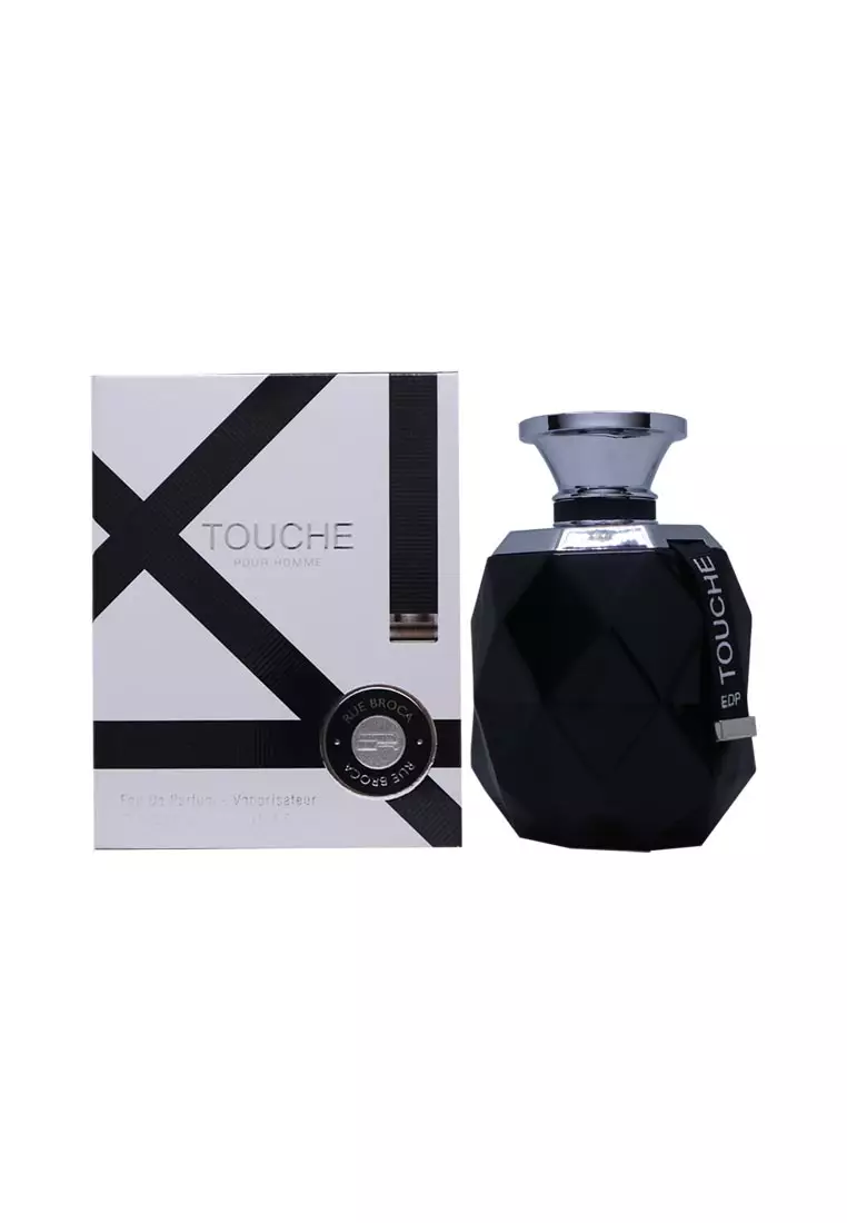 Rue broca touche perfume clearance