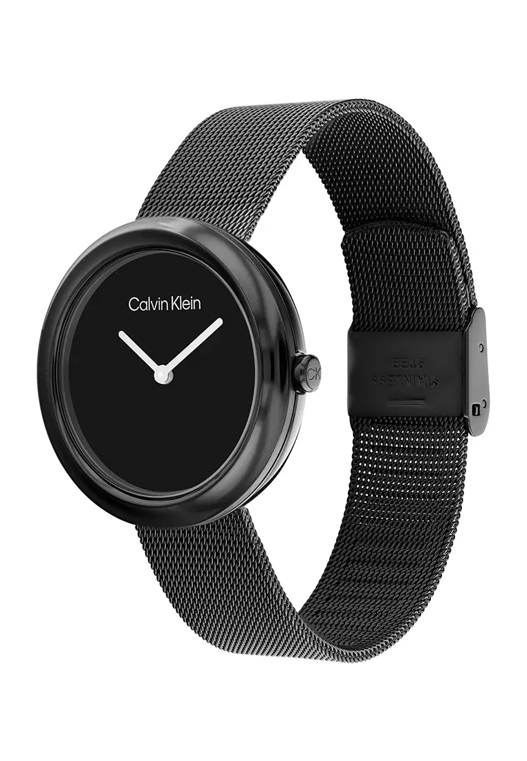 Calvin klein clearance watches for women