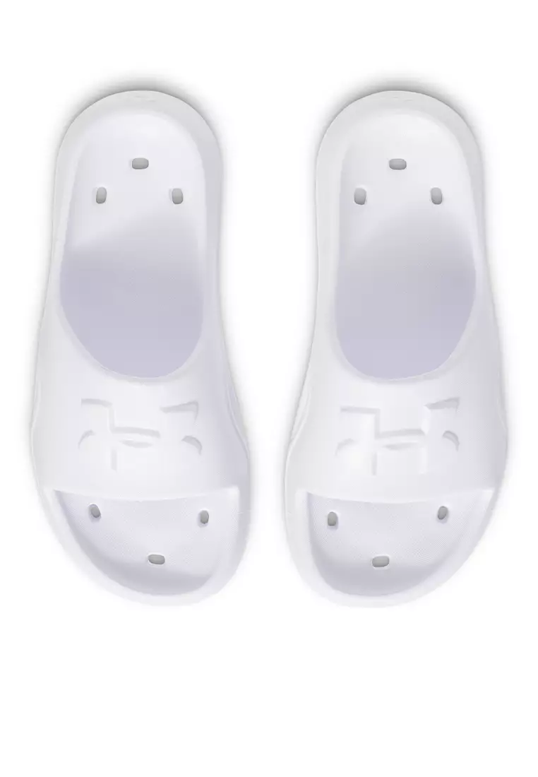 Locker V Slides