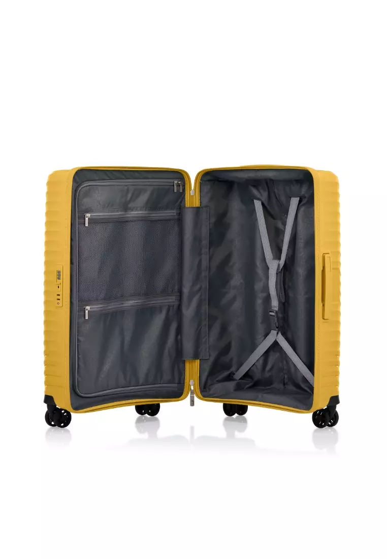 Diazip Spinner 66/24 TSA