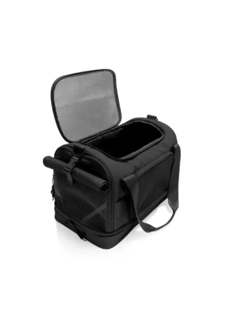 Pawsenger Pet Carrier - Black | Airline Approved