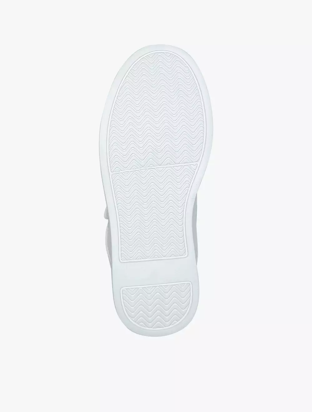 Payless Astec Childrens Kenzie Sneakers - White_10