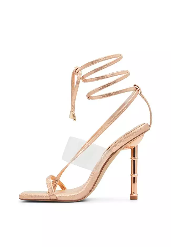 Buy ALDO Elektra Ghillie Heels 2023 Online ZALORA Singapore