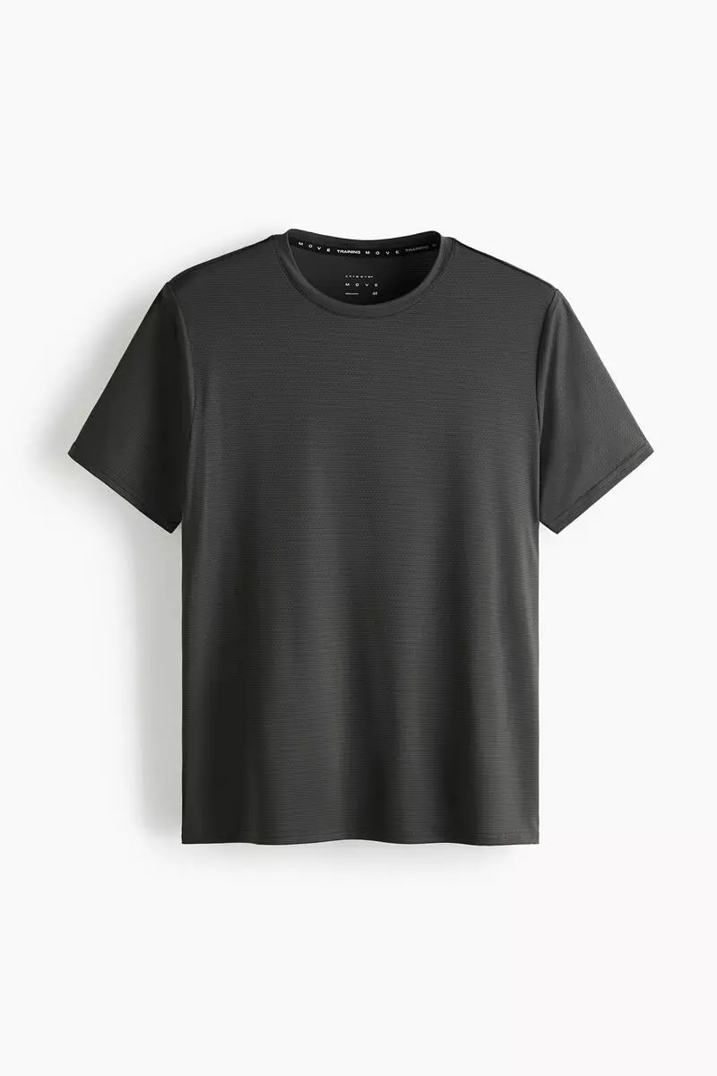 Mesh sports T-shirt with DryMove™