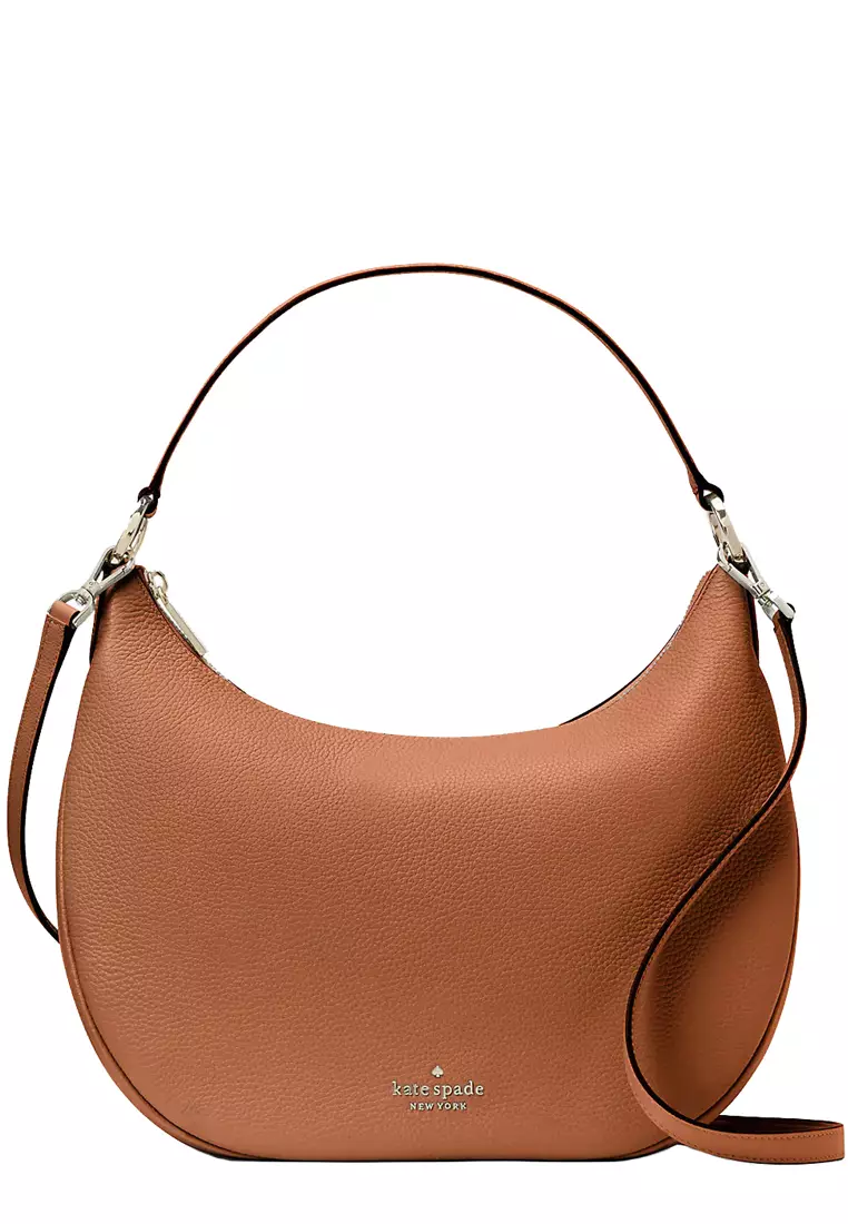 Kate spade sale slouchy bag