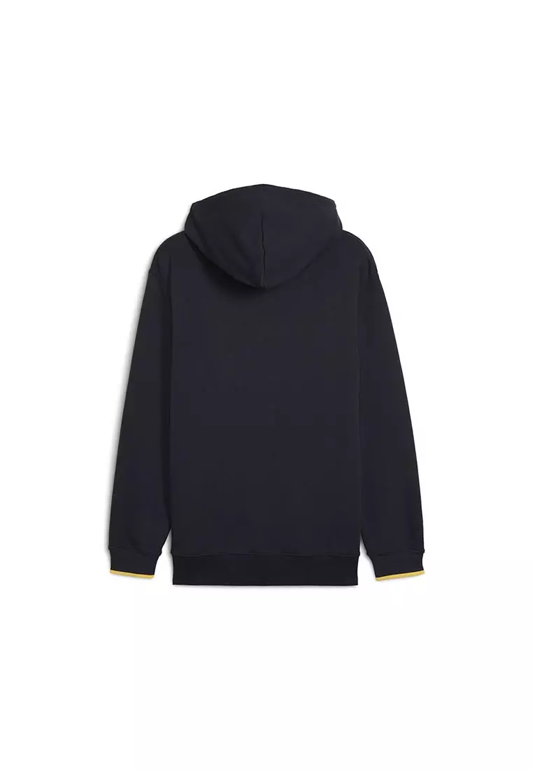 Wardrobe Ess Graphic Hoodie