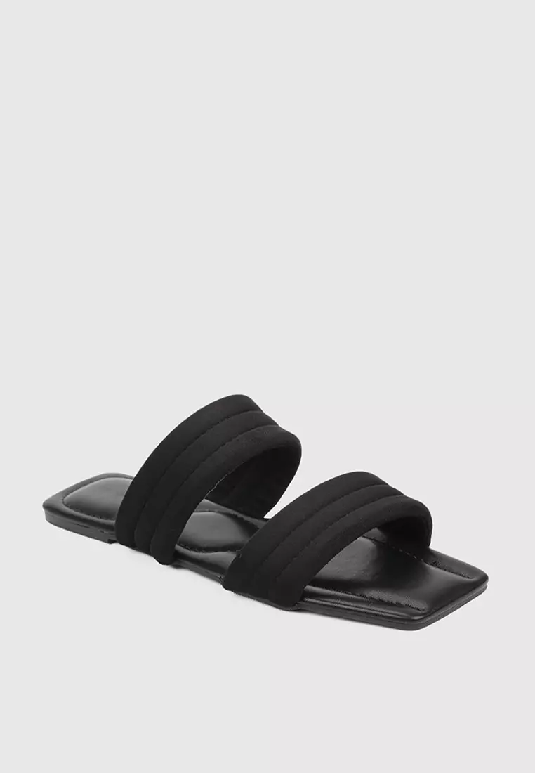 Buy Milliot & Co Esta Open Toe Sandals 2024 Online ZALORA Philippines