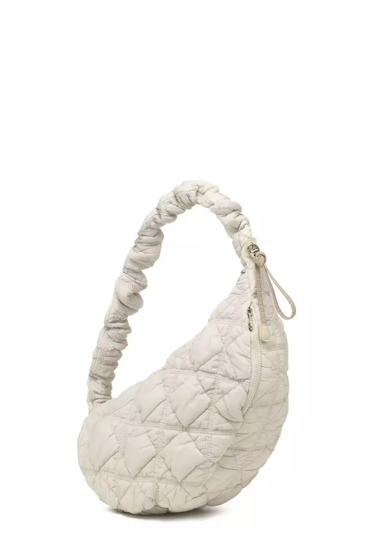 Cozy Bag L - Spring Gray