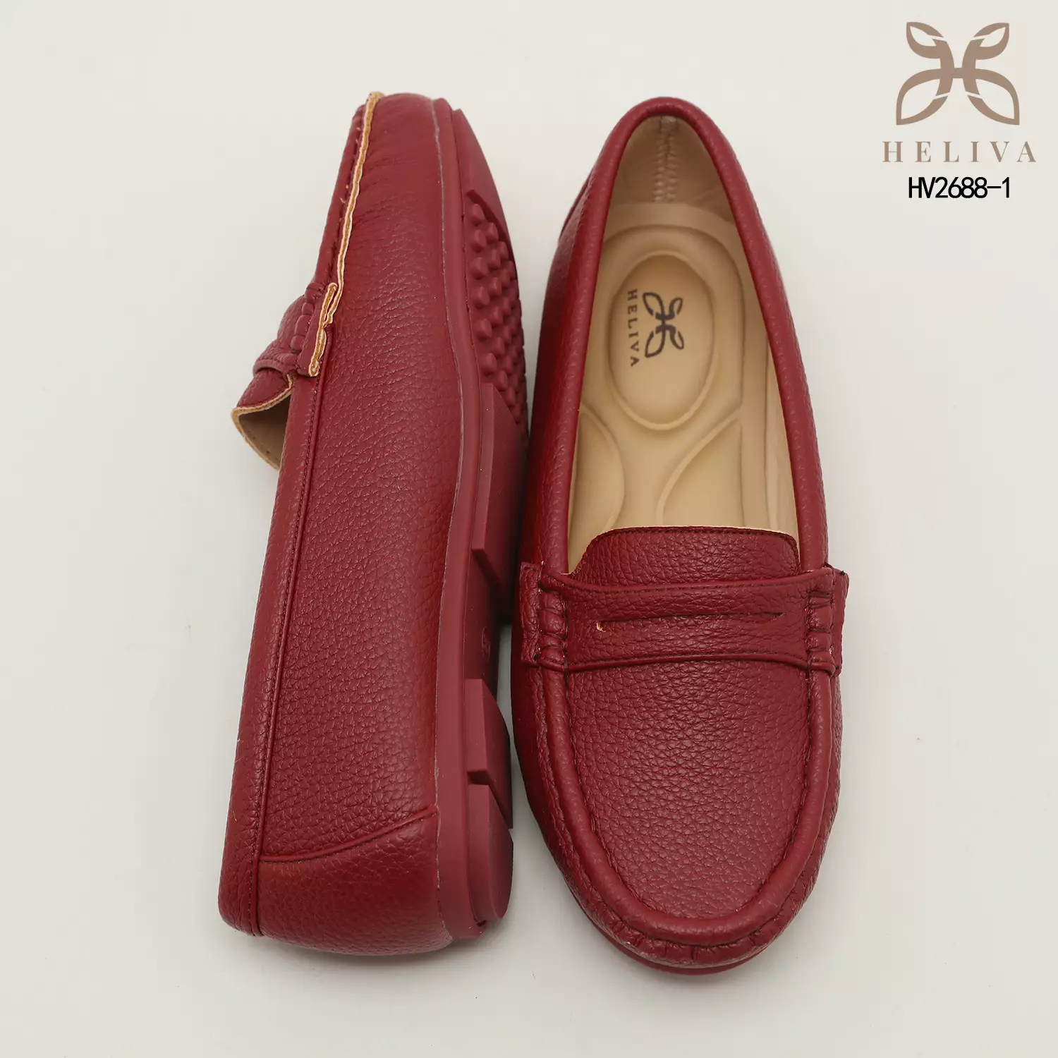 Heliva Aleyna Loafers Women Shoes