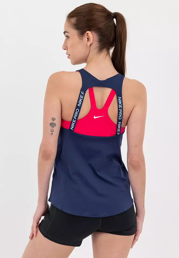 Dri-Fit Tank Elastika