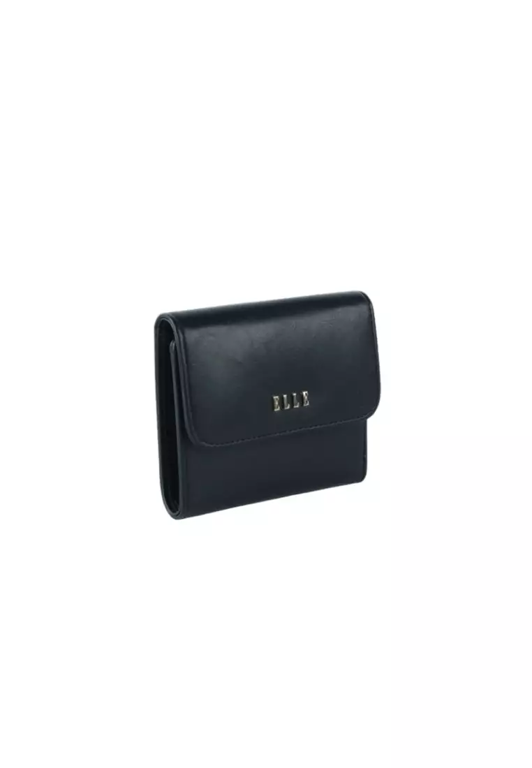 CHARNIE TRIFOLD SHORT WALLET