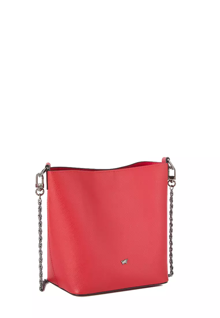Braun Buffel Sakura-A Mini Bucket Bag