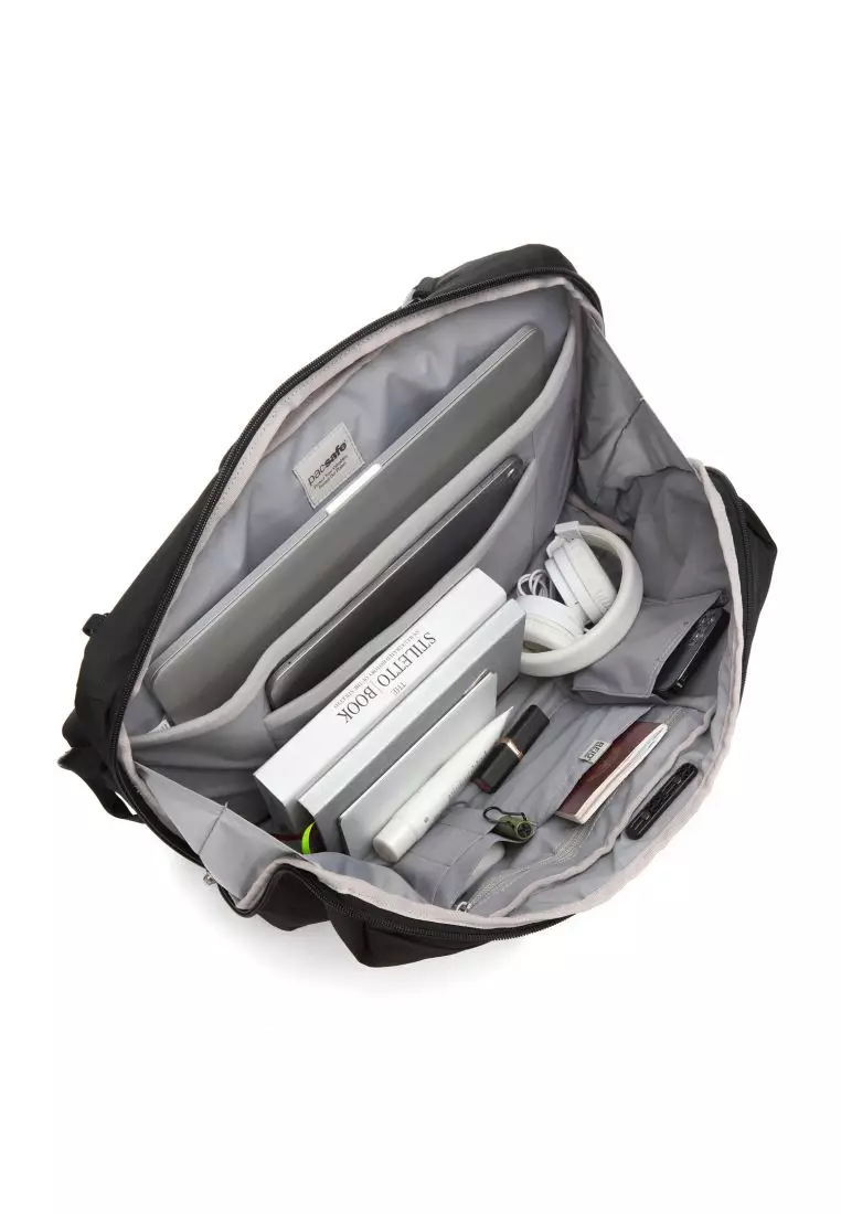 Pacsafe 2025 backpack malaysia