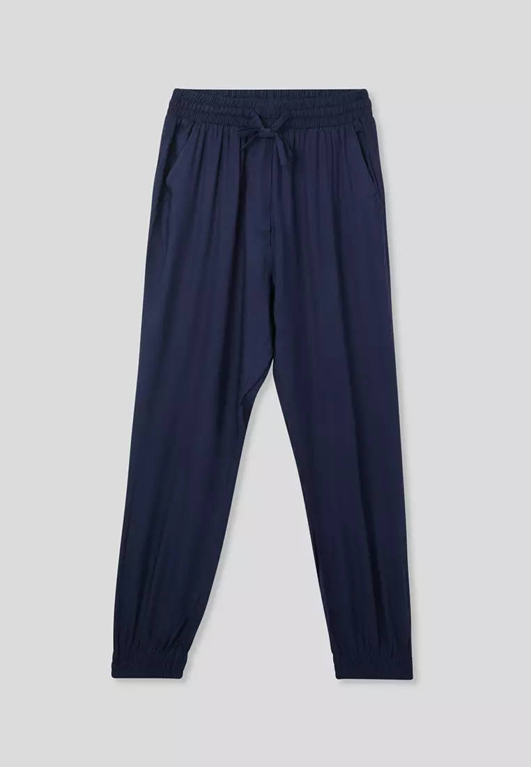 Woman Long Pants