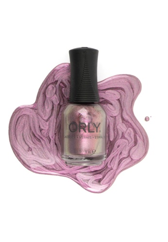 Orly ORLY Nail Lacquer - Futurism Forward Momentum 18ml [OLYP2000225] E1DEEBE3BF2089GS_1