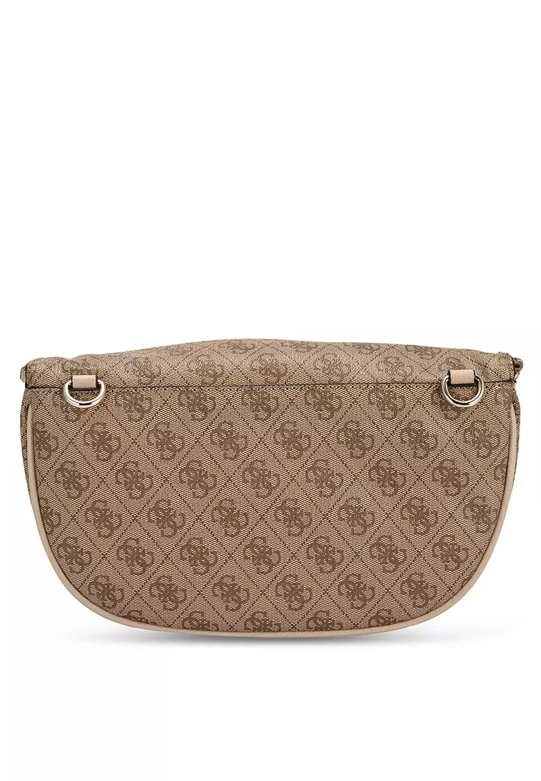 Guess leeza belt bag deals