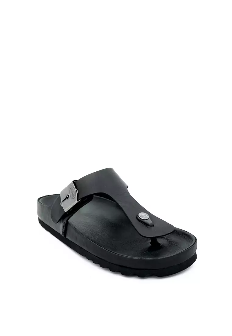 Discount on Scholl Shoes  shoes - SKU: Jake Lea Men's Casual Sandals
