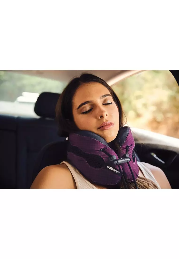 Cabeau evolution hotsell cool travel pillow