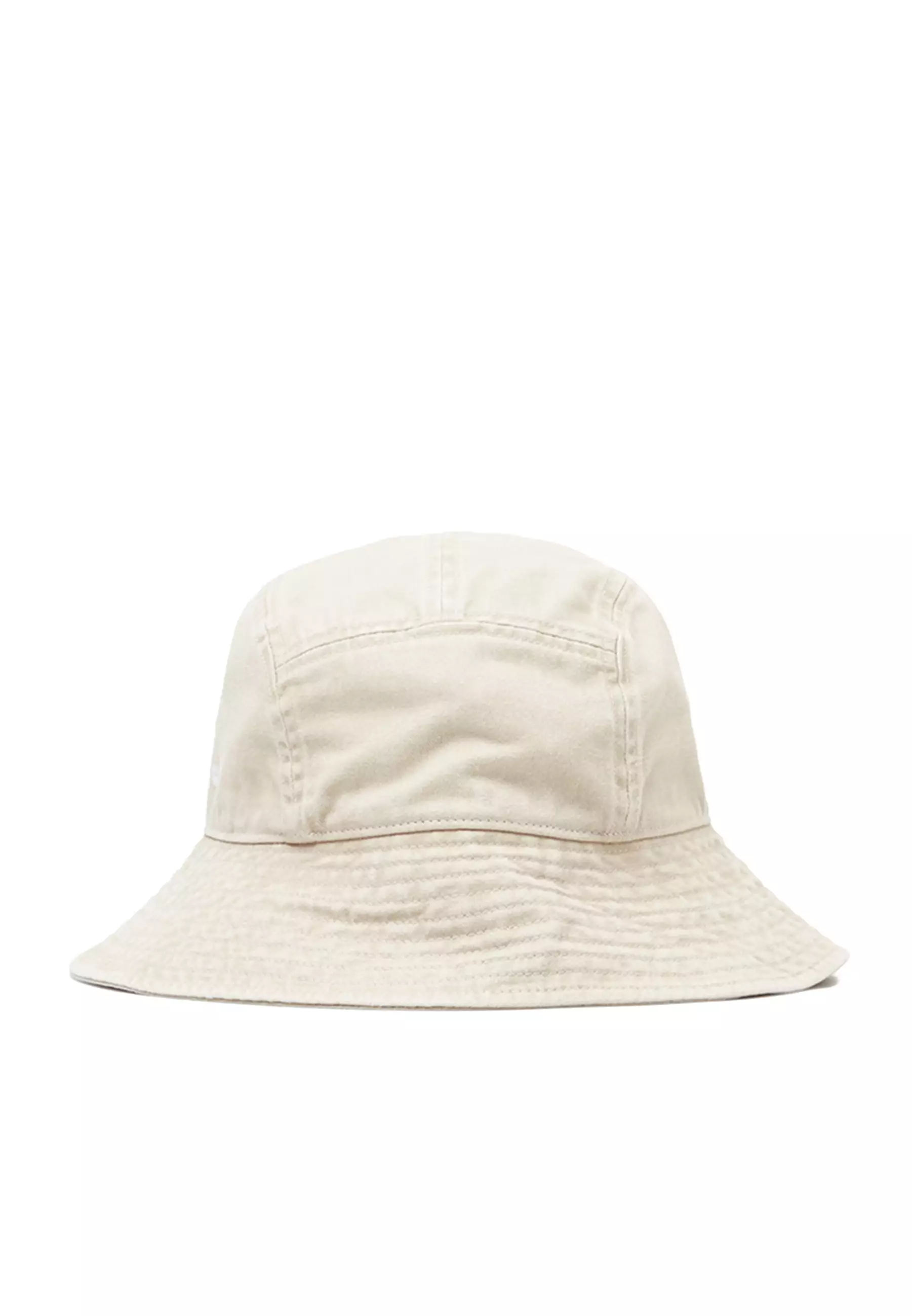 Bucket hat fashion zalora