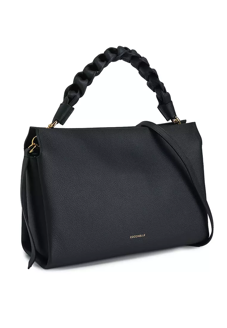 Boheme Grana Double Shoulder Bag