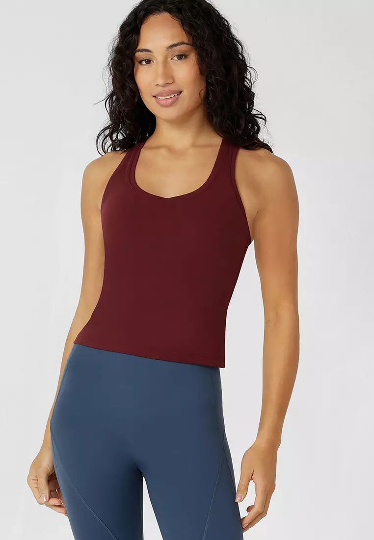 Liberty 運動背心