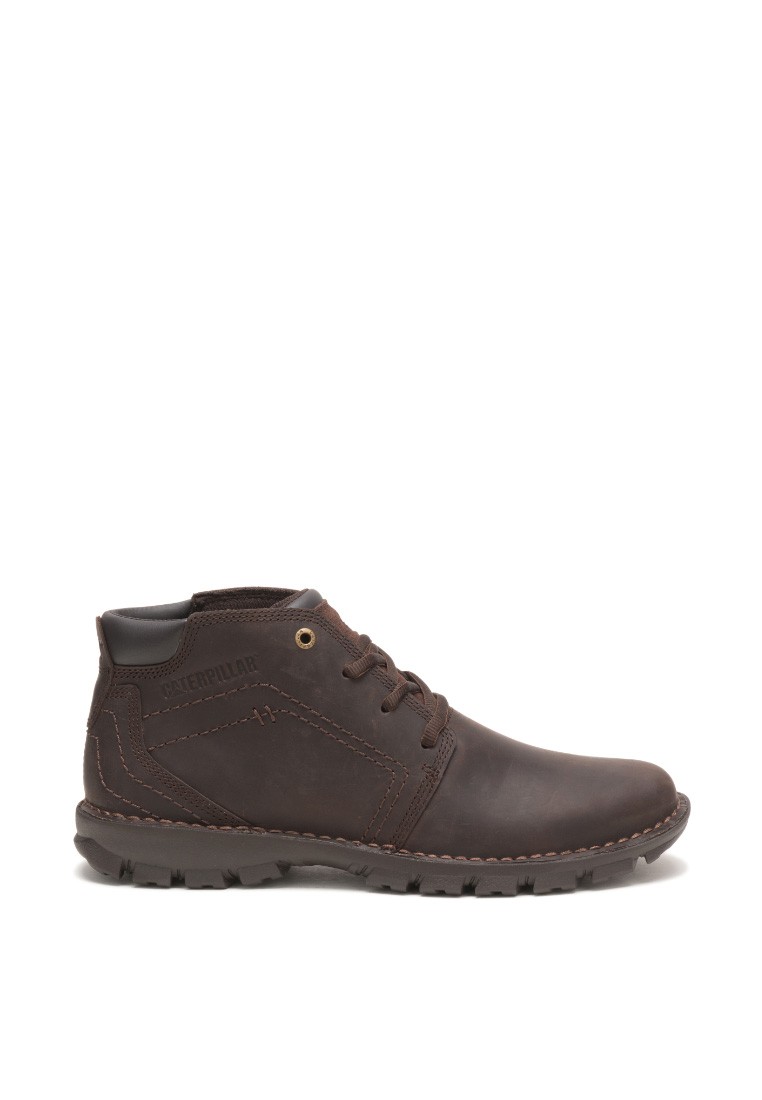 Caterpillar Men's TRANSFORM 2.0 Boot - Dark Brown (P722226)