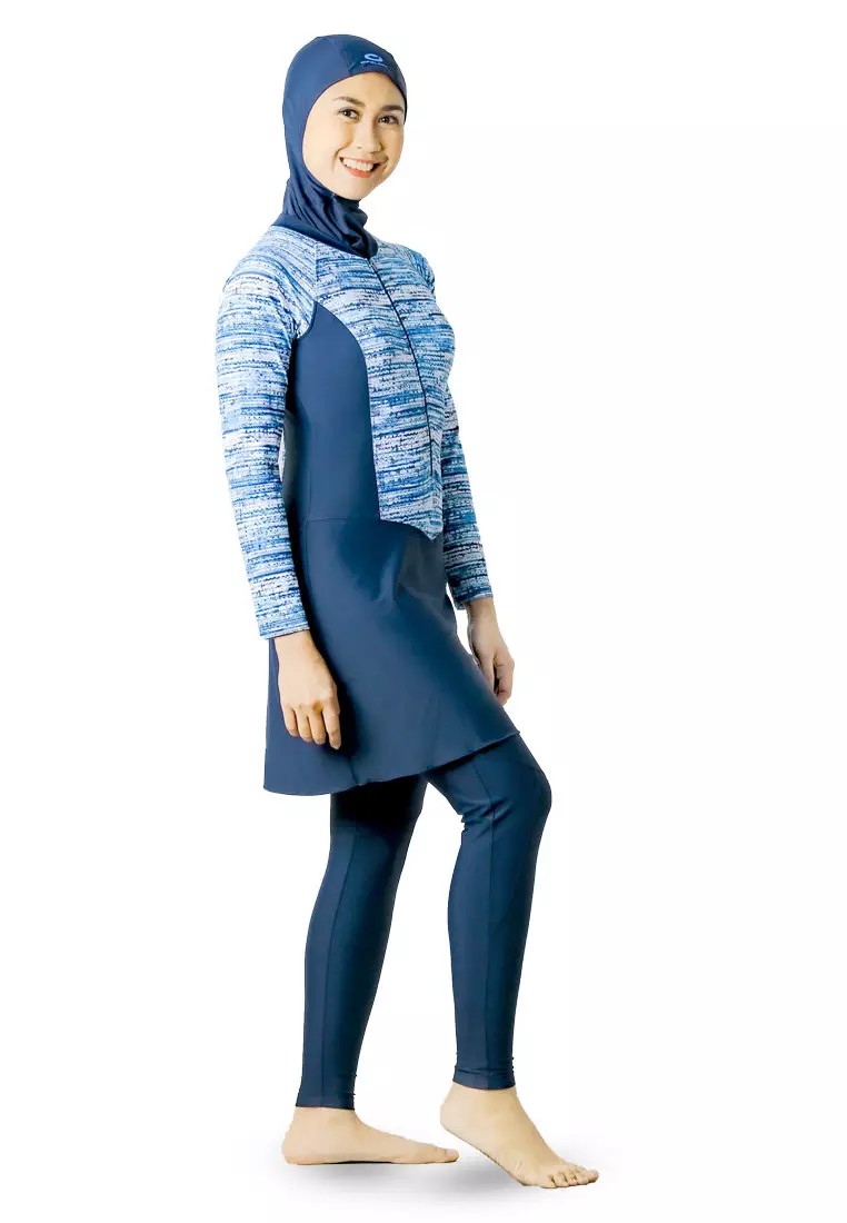 OPELON LADIES DIVING MOSLEM