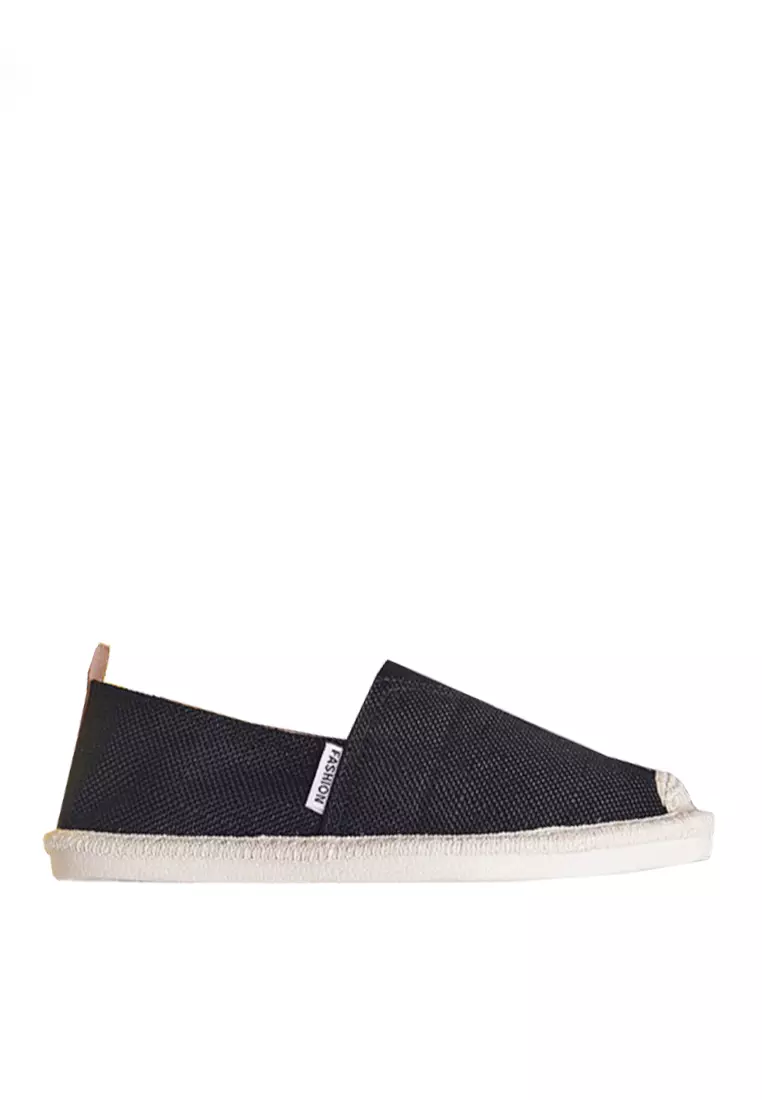 Discount on Twenty Eight Shoes  shoes - SKU: VANSA Fashion Canvas Lightweight Shoes VSM-C2905