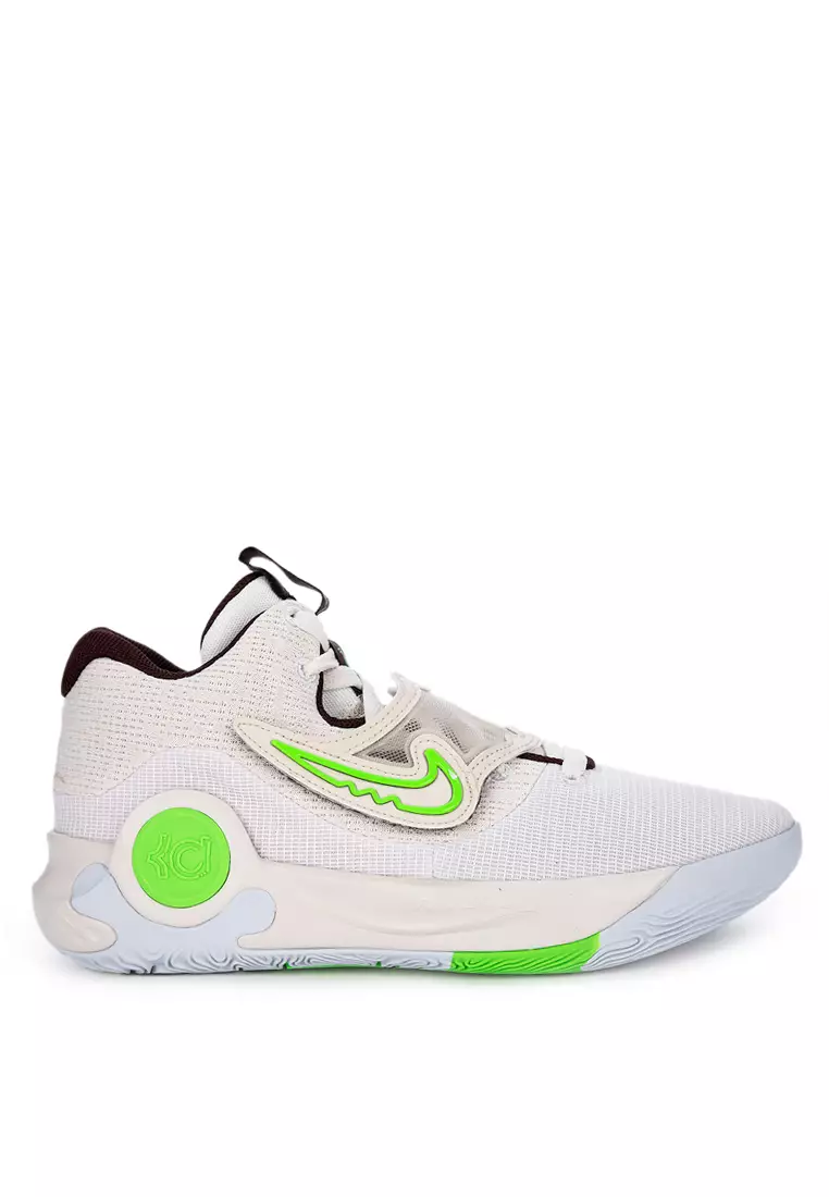KD Trey 5 X EP Basketball Shoes