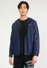 Washed Navy/Blue Atlantis/Reflective