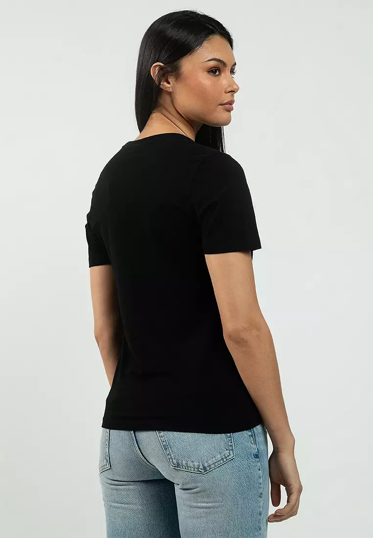 Fox Head Regular T-Shirt