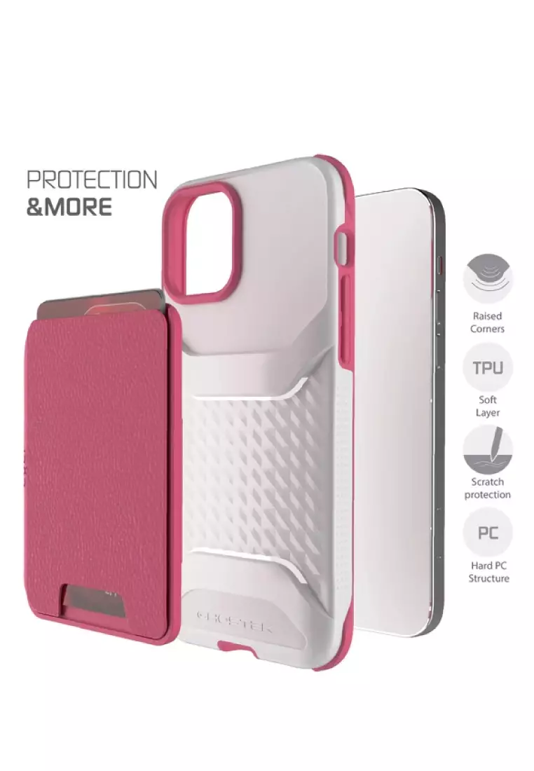 Wallet Case Ghostek Iphone 12 Mini Case Ghostek Exec Iphone 12 Pro