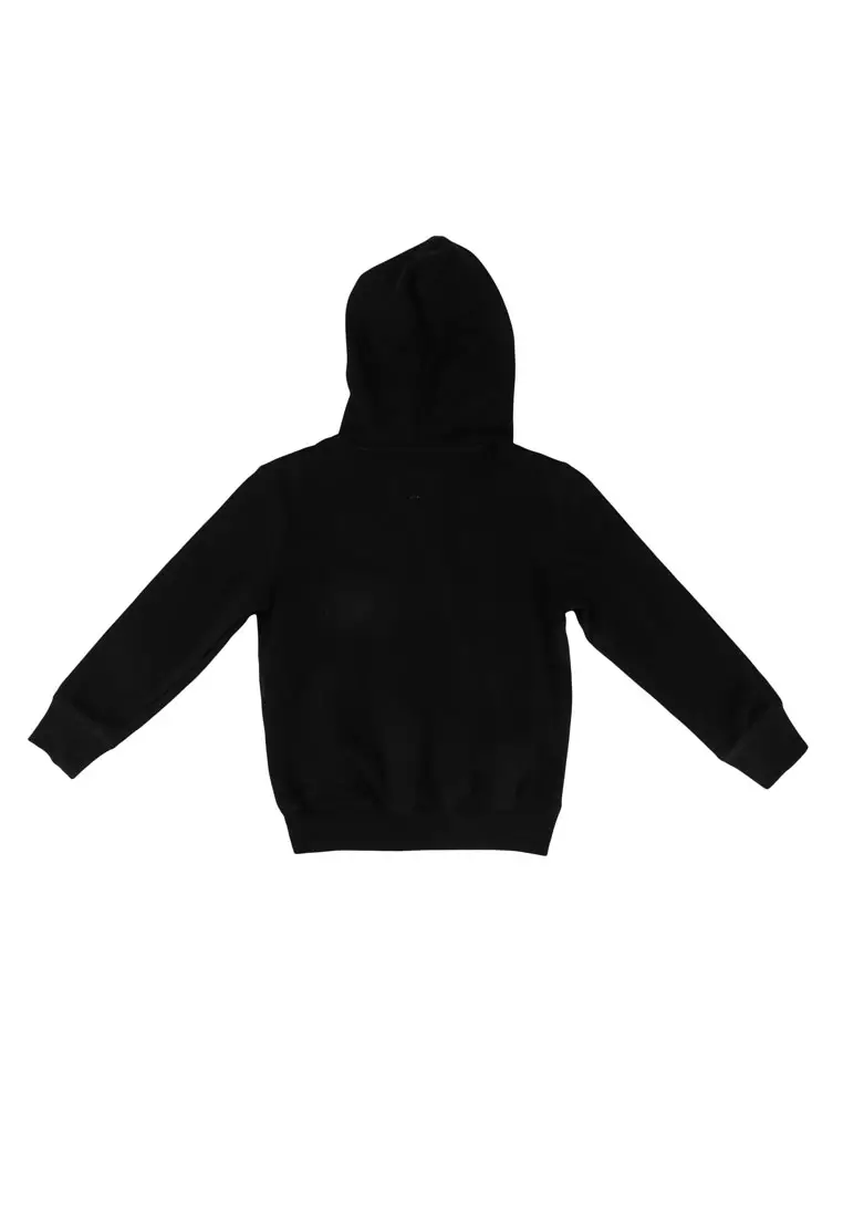 Buy GAP Kids Logo Hoodie 2024 Online ZALORA Singapore