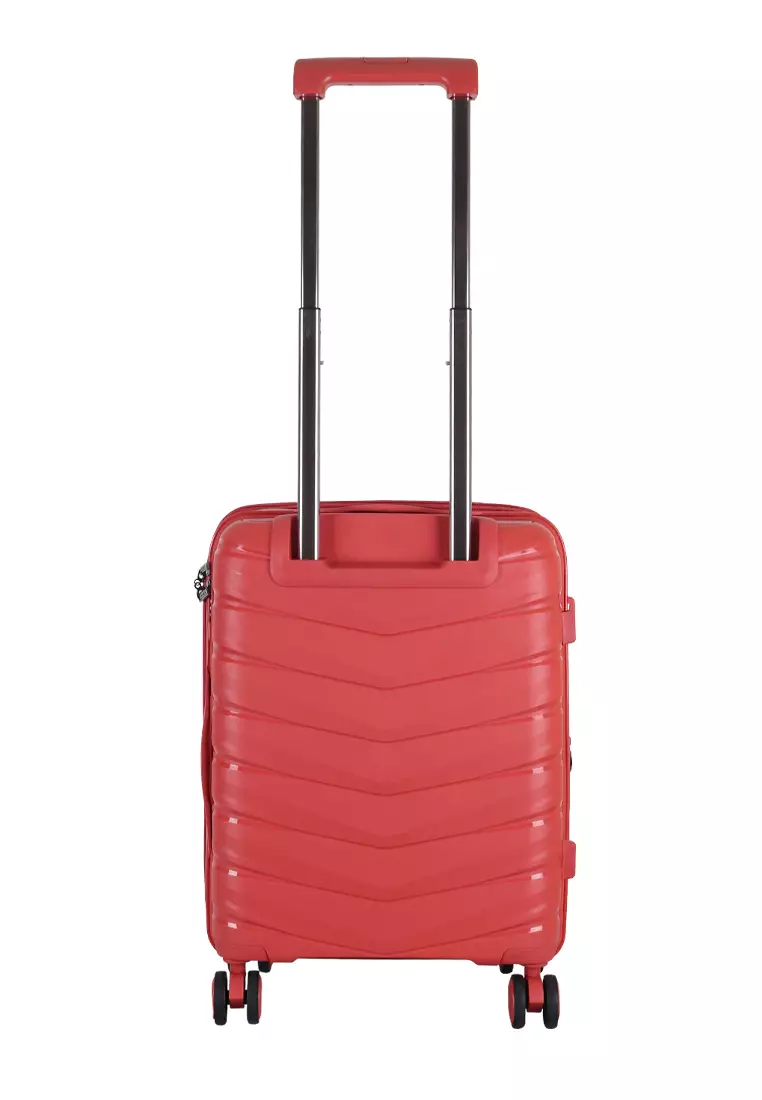 317 Hard Case Luggage Small (18 inches)