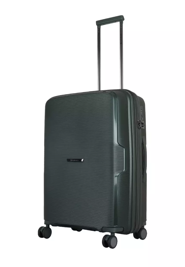 303 Hard Case Luggage Medium (22.75 inches)