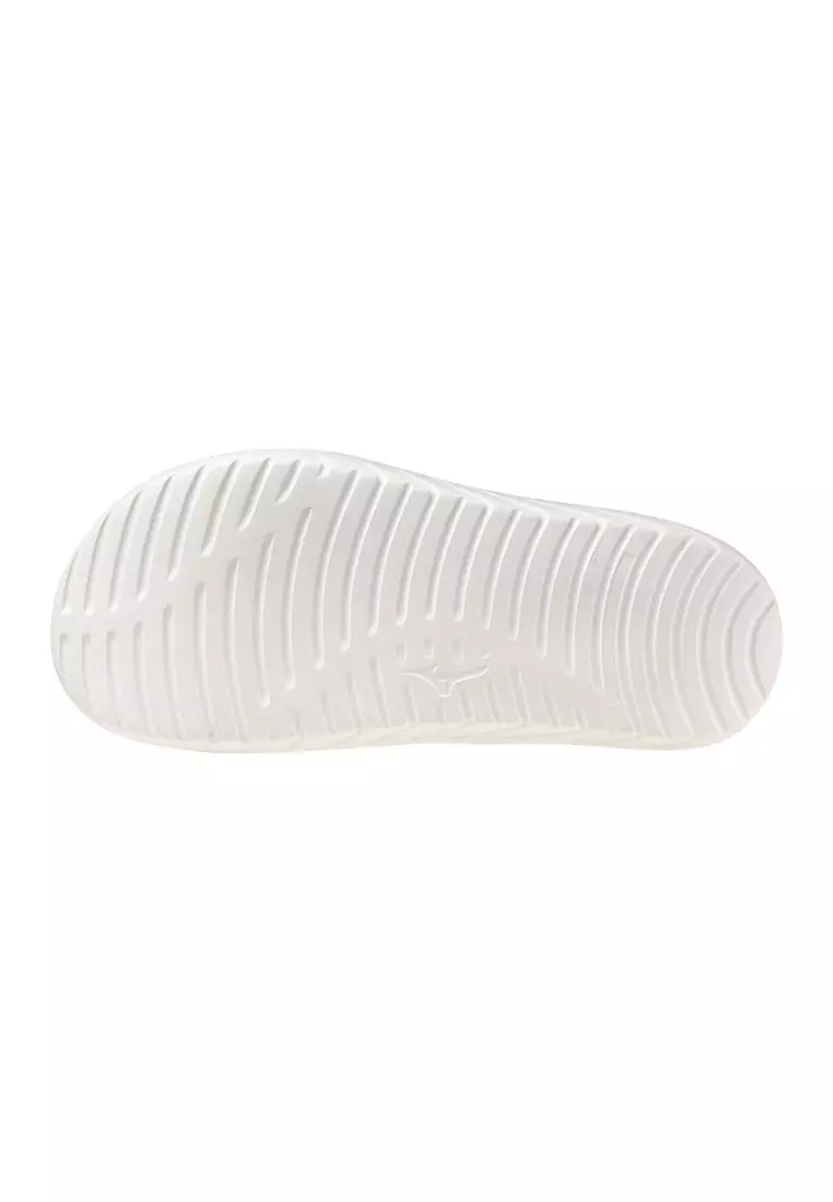 Enerzy Slide Unisex Snow White