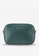 Status Anxiety green Status Anxiety Plunder Italian Leather Crossbody Bag - Green 84AC2ACDF82278GS_2
