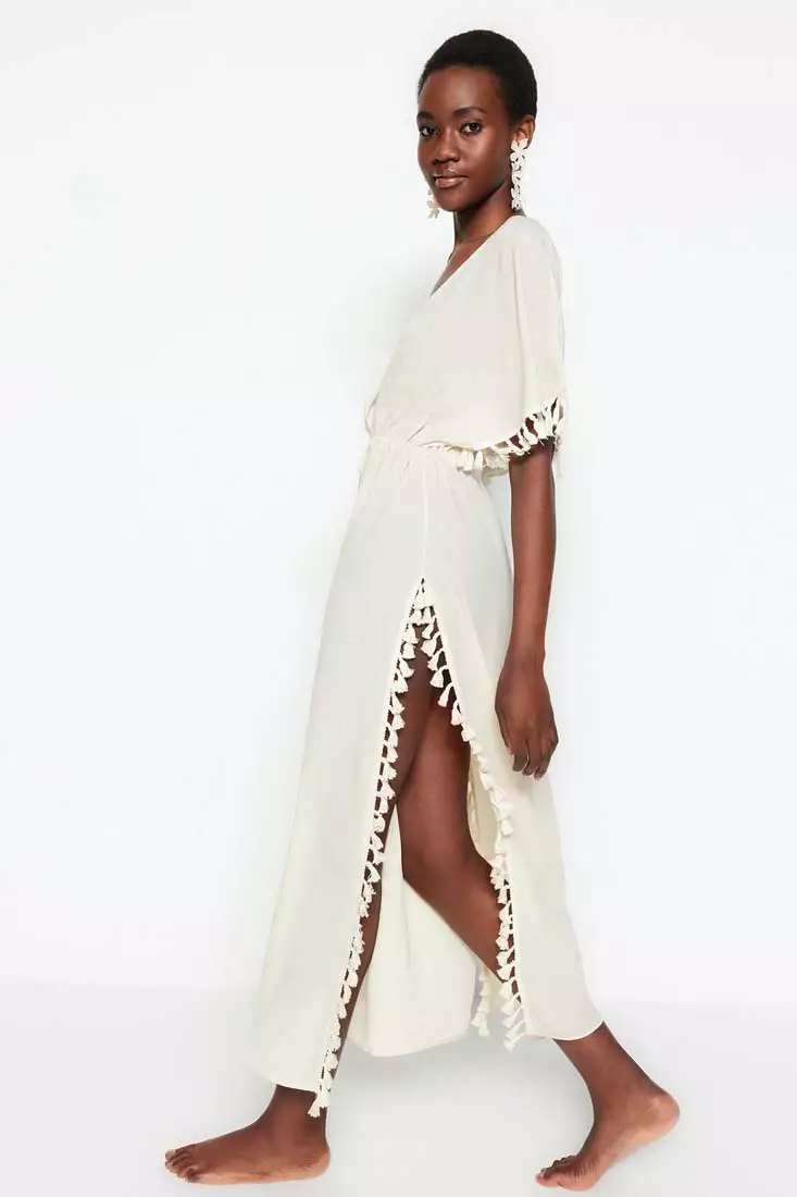 Asos Maxi Beach Dresses for Women - Up to 66% off