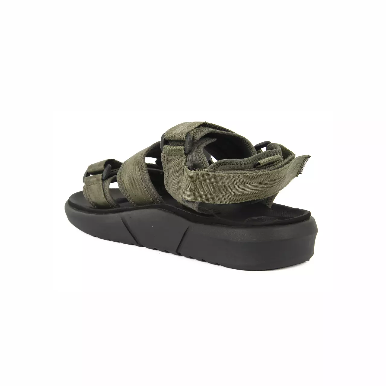 X-Trave Sandal Traveling Unisex Olive /  Sandal Gunung